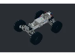 Buggy Control+