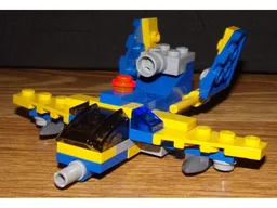4417 - A-10 Cyclop