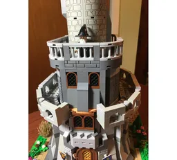 Wizard's Tower