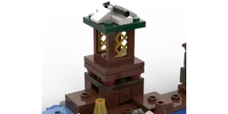 Heroica - Esgaroth