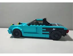 76898 Porsche 914
