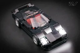 Honda NSX-R