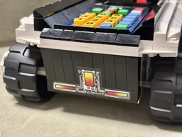 Big Trak