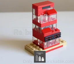 Modern Office Building