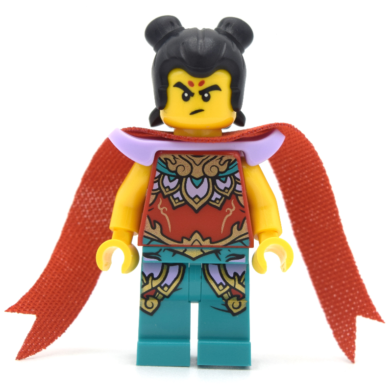 Lego Nezha