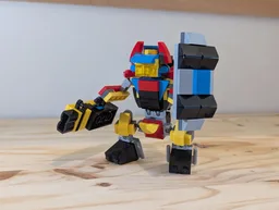 31124 Chibibot