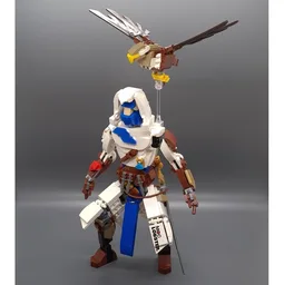 Basim (AC Mirage)