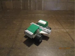 Assorted Vehicles from 31113