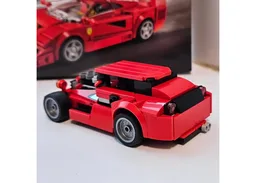 76934 HOTROD