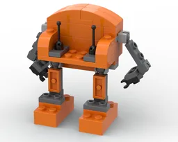 Chair Bot