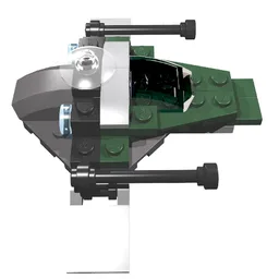 30244 Epsilon interceptor