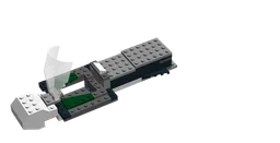 coruscant luxury speeder
