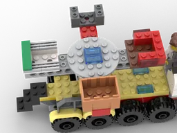 Fair Truck