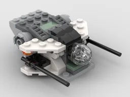 Armored Transport