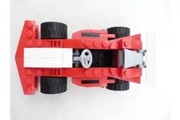 31100 Formula Racer
