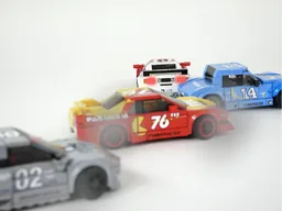 Ridge Racer Type 4 Bundle