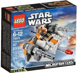 Snowspeeder