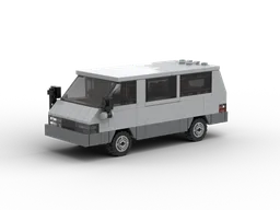 Kia Besta