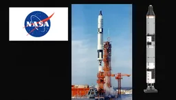 Gemini-Titan ll