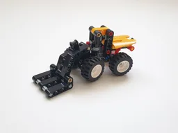 42101 Wheel Loader