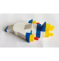 Fast Spaceship