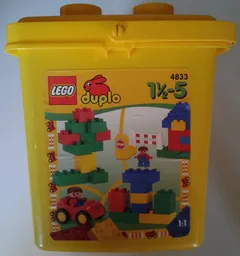 Bucket