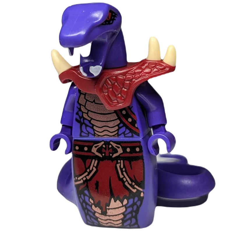 Lego Chop'rai