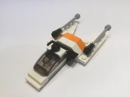 912055 Y-Wing #2