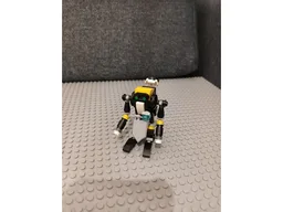 E-101 Beta (Modified from drewbones00)