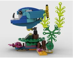 31136 Piranha