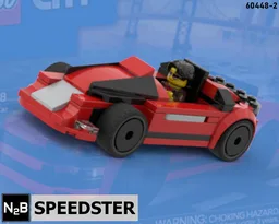 60448-2 SPEEDSTER