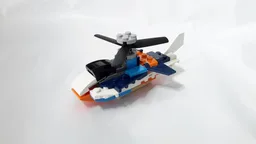 31099 - Stealth chopper