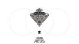 Micro Imperial Star-Destroyer Desktop Version