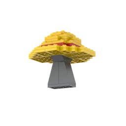 Monkey D Luffy Strawhat - One Piece