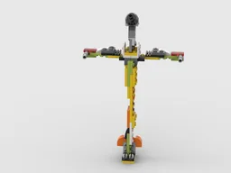 B-Wing