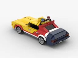 Mad Max 1 - Interceptor