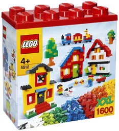 LEGO XXL Box