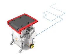 LEOGO Turtle Robot