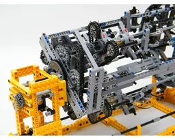 Braiding Machine