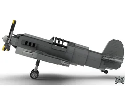Curtiss P-40