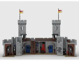 Kings Castle
