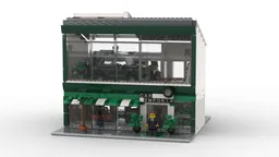 The Car emporium