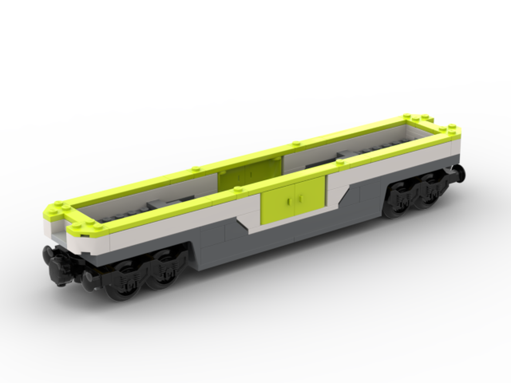 Lego 60337 Cargo Module