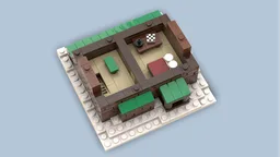 Holiday Cabin