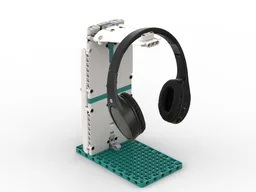 Headphone Stand