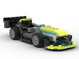 60383 - Formula E