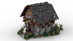 Medieval Tavern