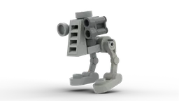 Micro-scale AT-ST