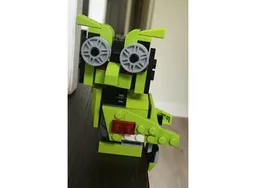 31007 - Owl