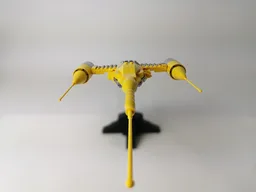 UCS N-1 Starfigher Remake